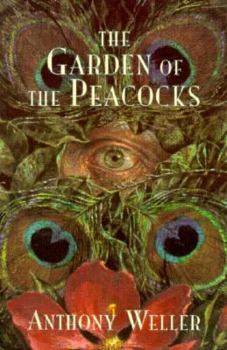 Paperback The Garden of the Peacocks Book