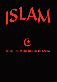 DVD Islam: What the West Needs to Know Book