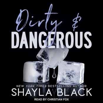 MP3 CD Dirty & Dangerous Book