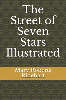 Paperback The Street of Seven Stars Illustrated Book