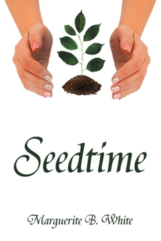 Paperback Seedtime Book