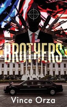 Hardcover Brothers Book