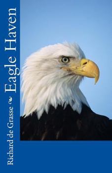 Paperback Eagle Haven Book