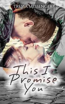Paperback This I Promise You Book