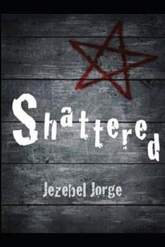 Paperback Shattered Book