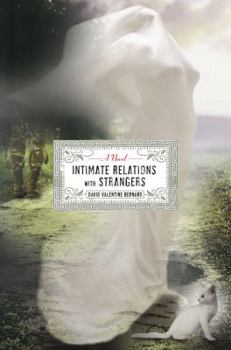 Hardcover Intimate Relations with Strangers Book
