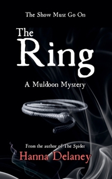 Paperback The Ring Book