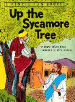 Paperback Up The Sycamore Tree (pencil fun books) Book