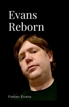 Paperback Evans Reborn Book