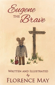 Paperback Eugene The Brave Book