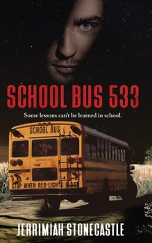 Paperback School Bus 533 Book