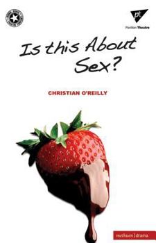 Paperback Is This About Sex? Book