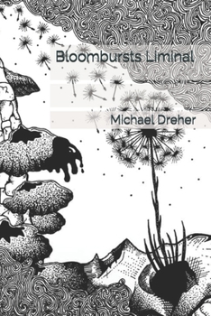 Paperback Bloombursts Liminal Book