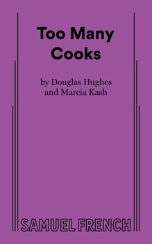 Paperback Too Many Cooks Book