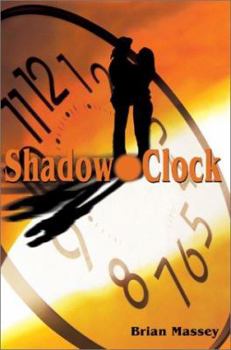Paperback Shadow Clock Book