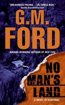 No Man's Land - Book #5 of the Frank Corso