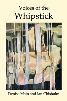 Paperback Voices of the Whipstick Book