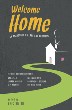 Paperback Welcome Home Book