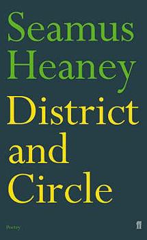 Hardcover District and Circle Book
