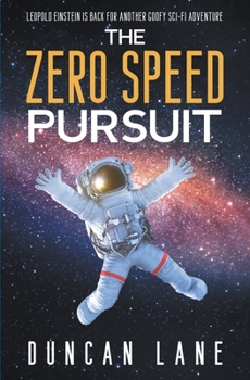 Paperback The Zero Speed Pursuit Book