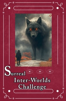 Paperback Surreal Inter-Worlds Challenge Book