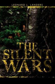 Paperback The Silent Wars Book