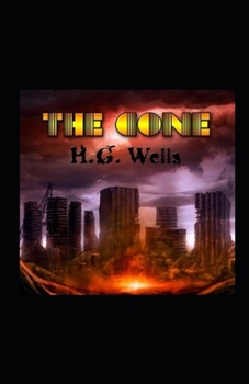Paperback The Cone Illustrated Book