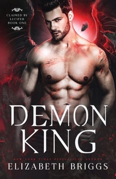 Paperback Demon King Book