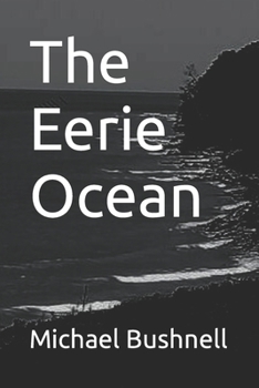 Paperback The Eerie Ocean Book