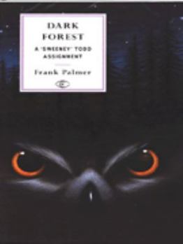 Hardcover Dark Forest (Fiction - Crime and Suspense) Book