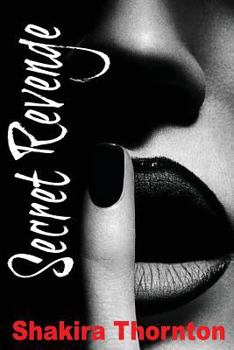 Paperback Secret Revenge Book