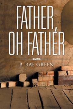 Paperback Father, Oh Father Book