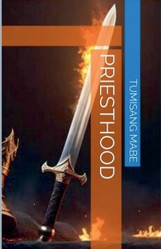 Paperback Priesthood Book