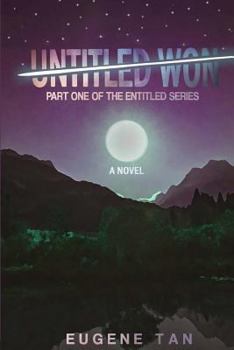 Paperback Untitled Won: Part One of The Entitled Series Book