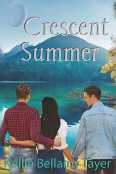 Paperback Crescent Summer Book