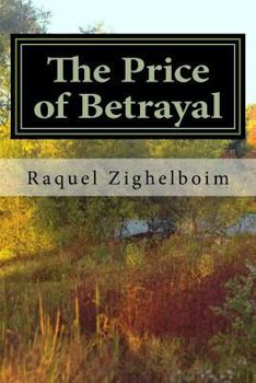Paperback The Price of Betrayal Book