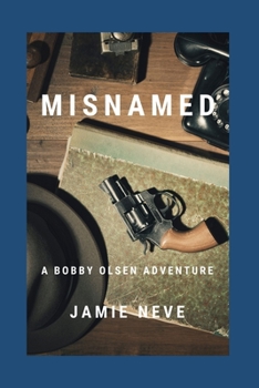 Paperback Misnamed Book