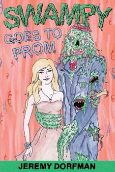 Paperback Swampy Goes to Prom Book