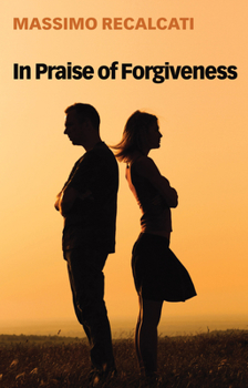 Paperback In Praise of Forgiveness Book
