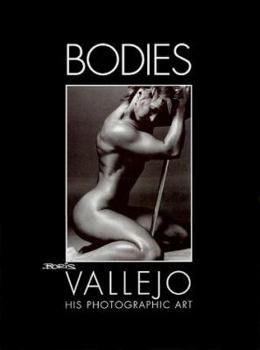 Hardcover del-Bodies Book