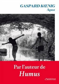 Paperback Aqua [French] Book