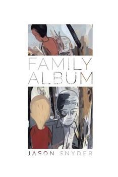 Paperback Family Album Book