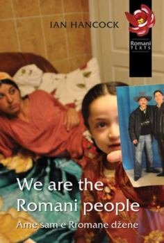 Paperback We Are the Romani People: Volume 28 Book
