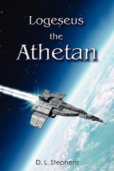 Paperback Logeseus the Athetan Book