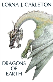 Paperback Dragons of Earth Book