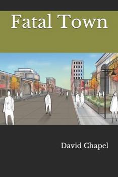 Paperback Fatal Town Book