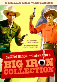 Big Iron Collection