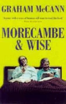 Paperback Morecambe and Wise Book