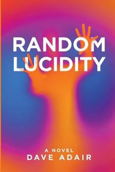 Paperback Random Lucidity Book