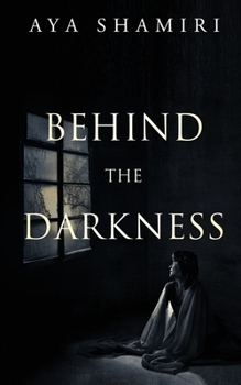 Paperback Behind the Darkness Book